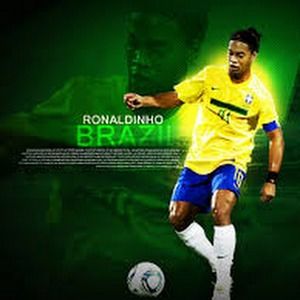 Meet your Posher, Rodolfo